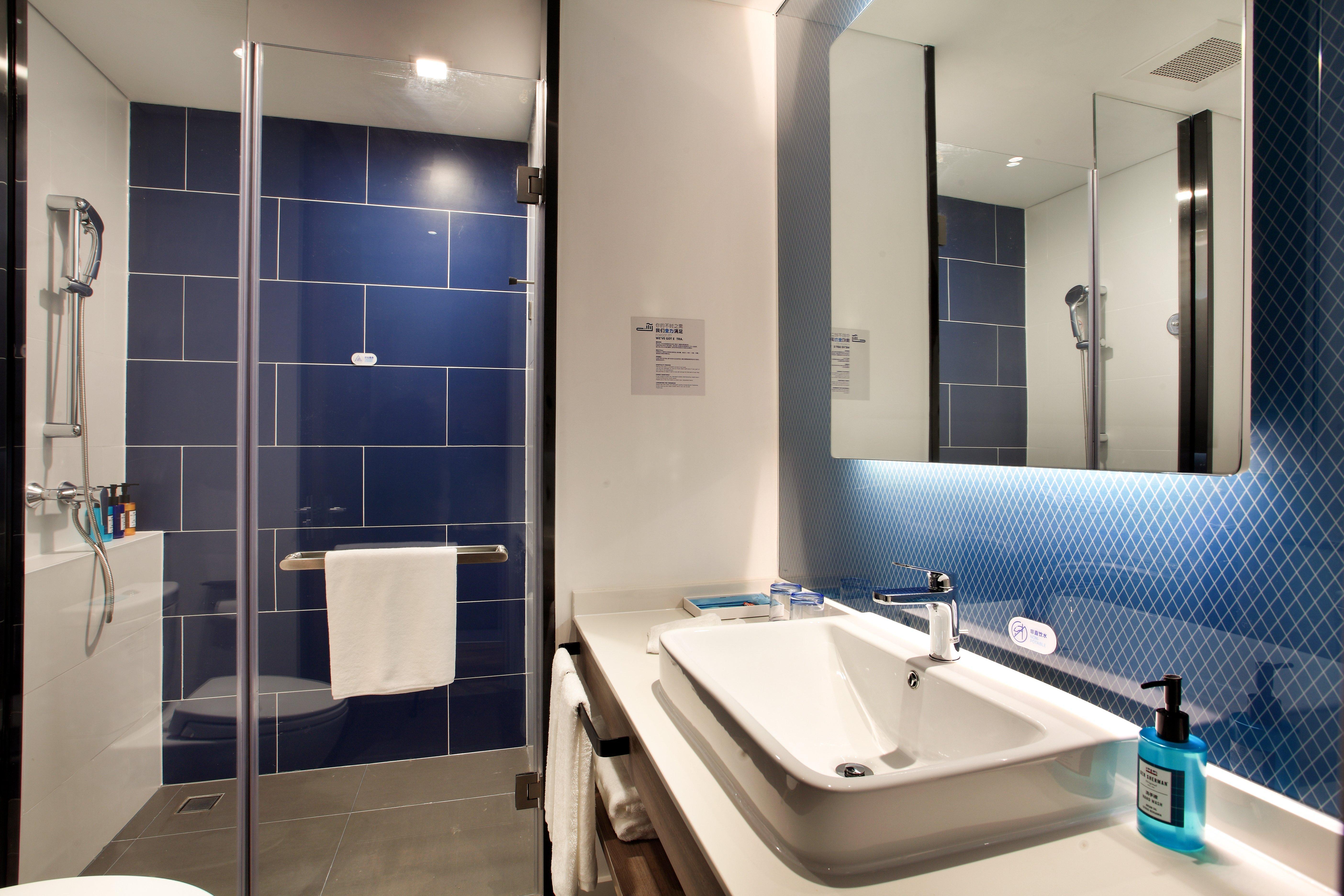 Holiday Inn Express Guilin City Center By Ihg מראה חיצוני תמונה