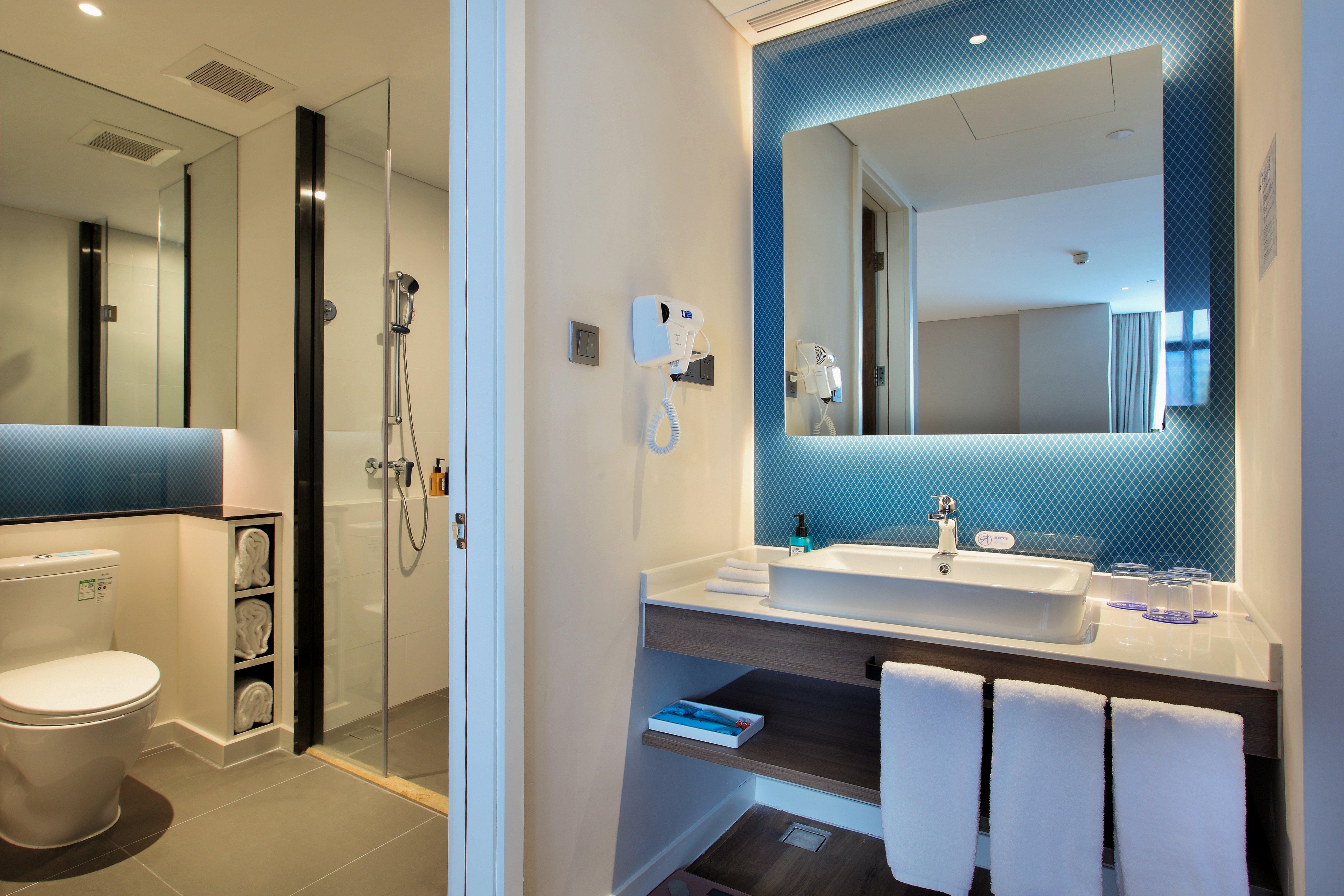 Holiday Inn Express Guilin City Center By Ihg מראה חיצוני תמונה