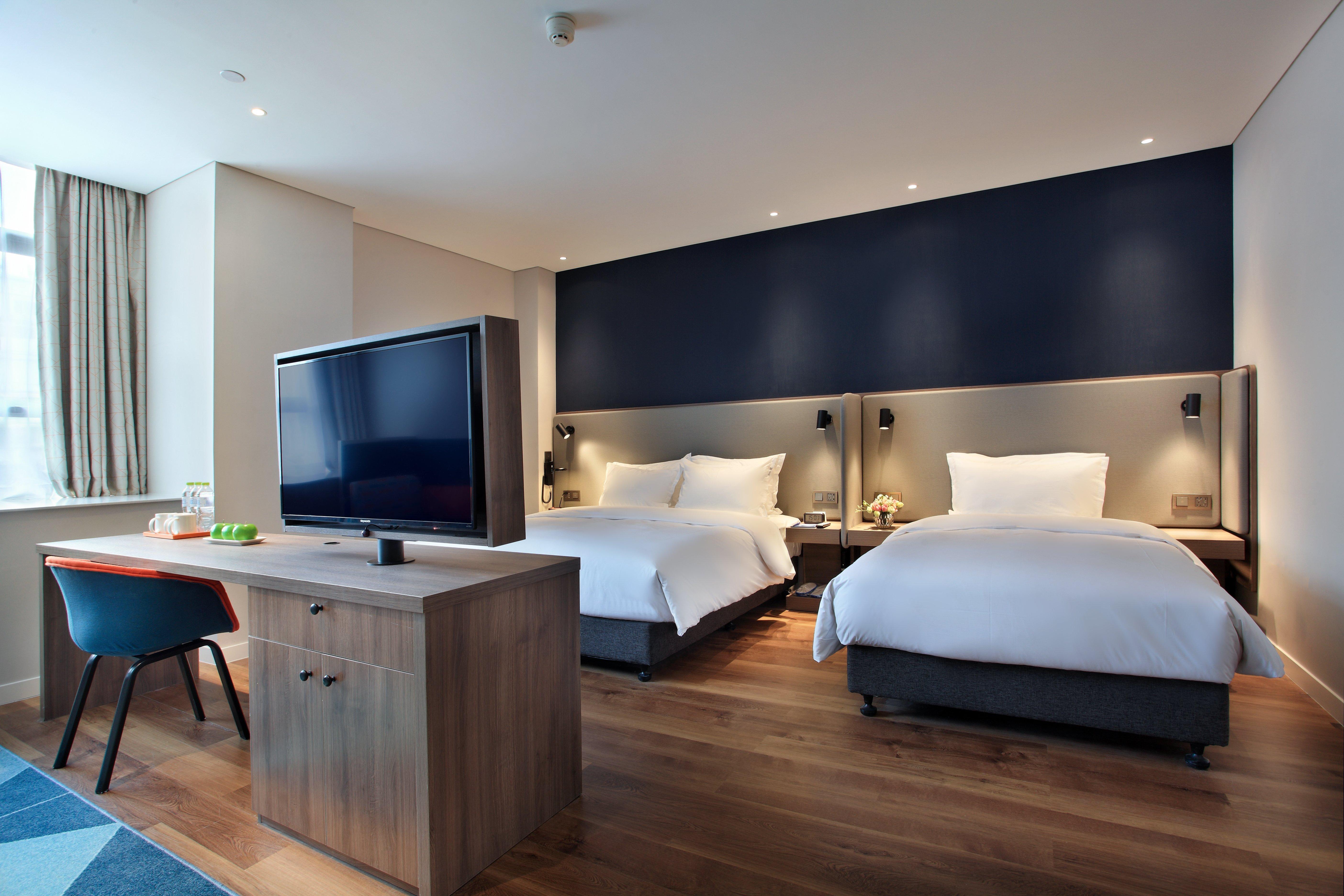 Holiday Inn Express Guilin City Center By Ihg מראה חיצוני תמונה