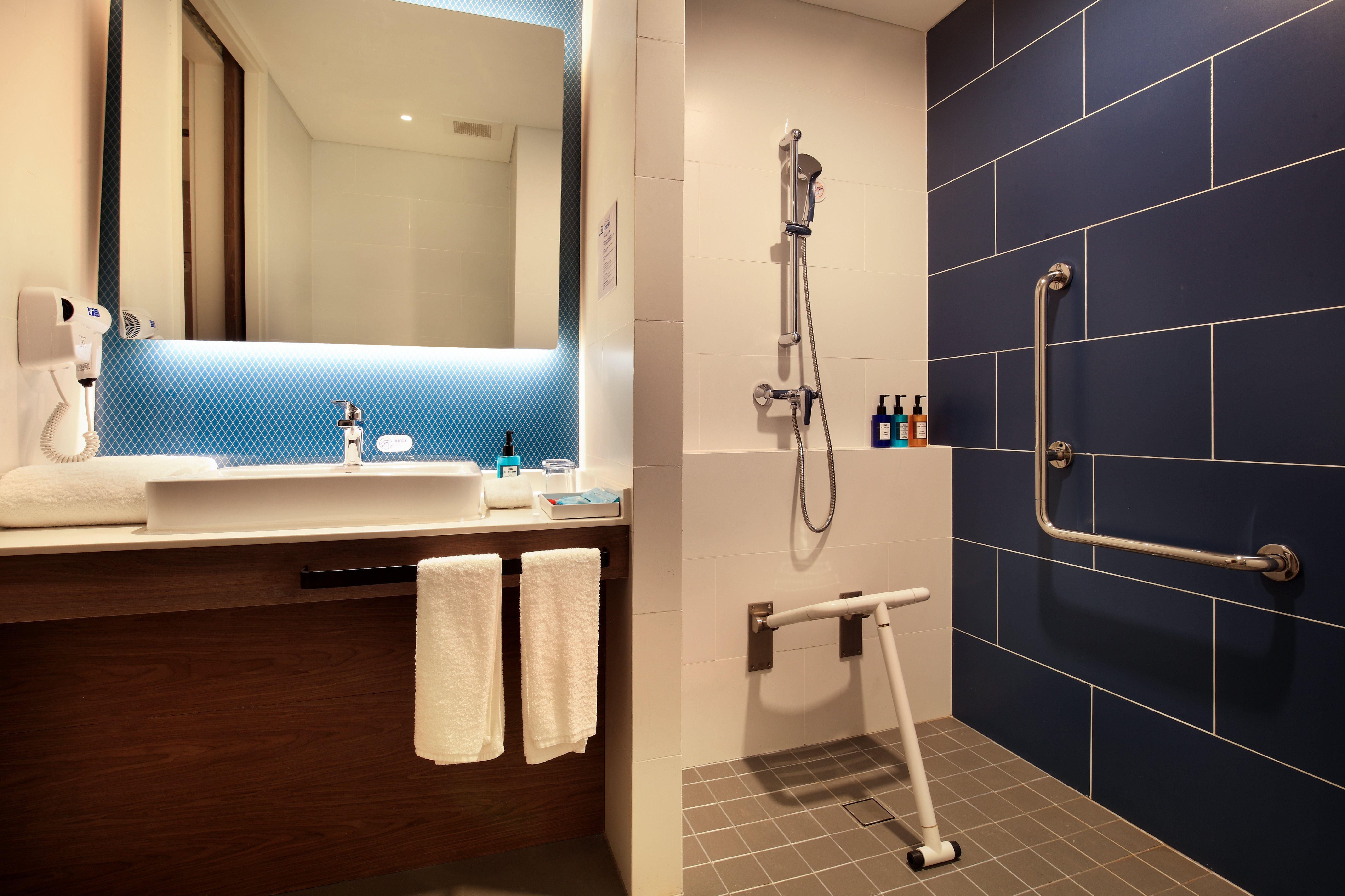 Holiday Inn Express Guilin City Center By Ihg מראה חיצוני תמונה