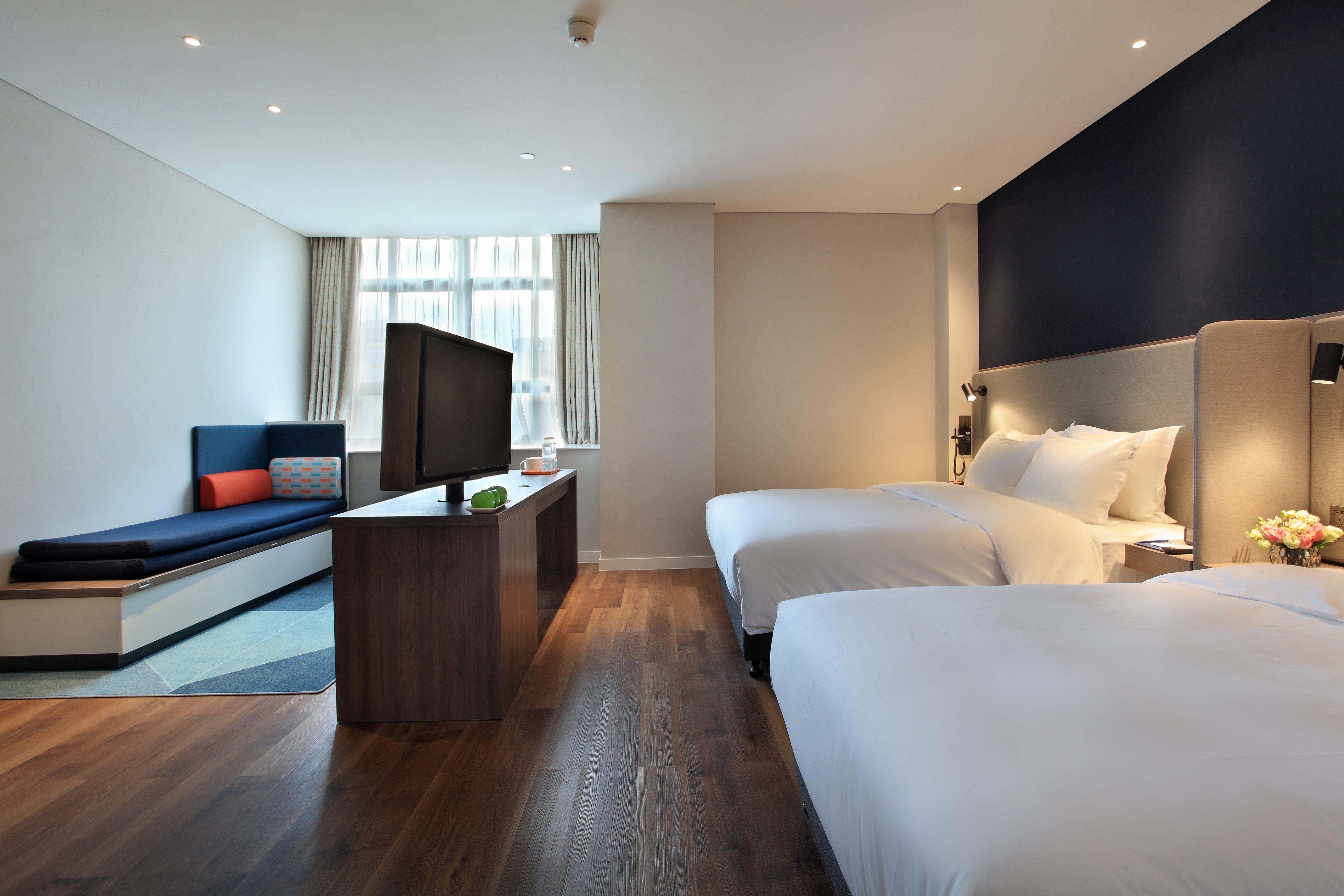 Holiday Inn Express Guilin City Center By Ihg מראה חיצוני תמונה
