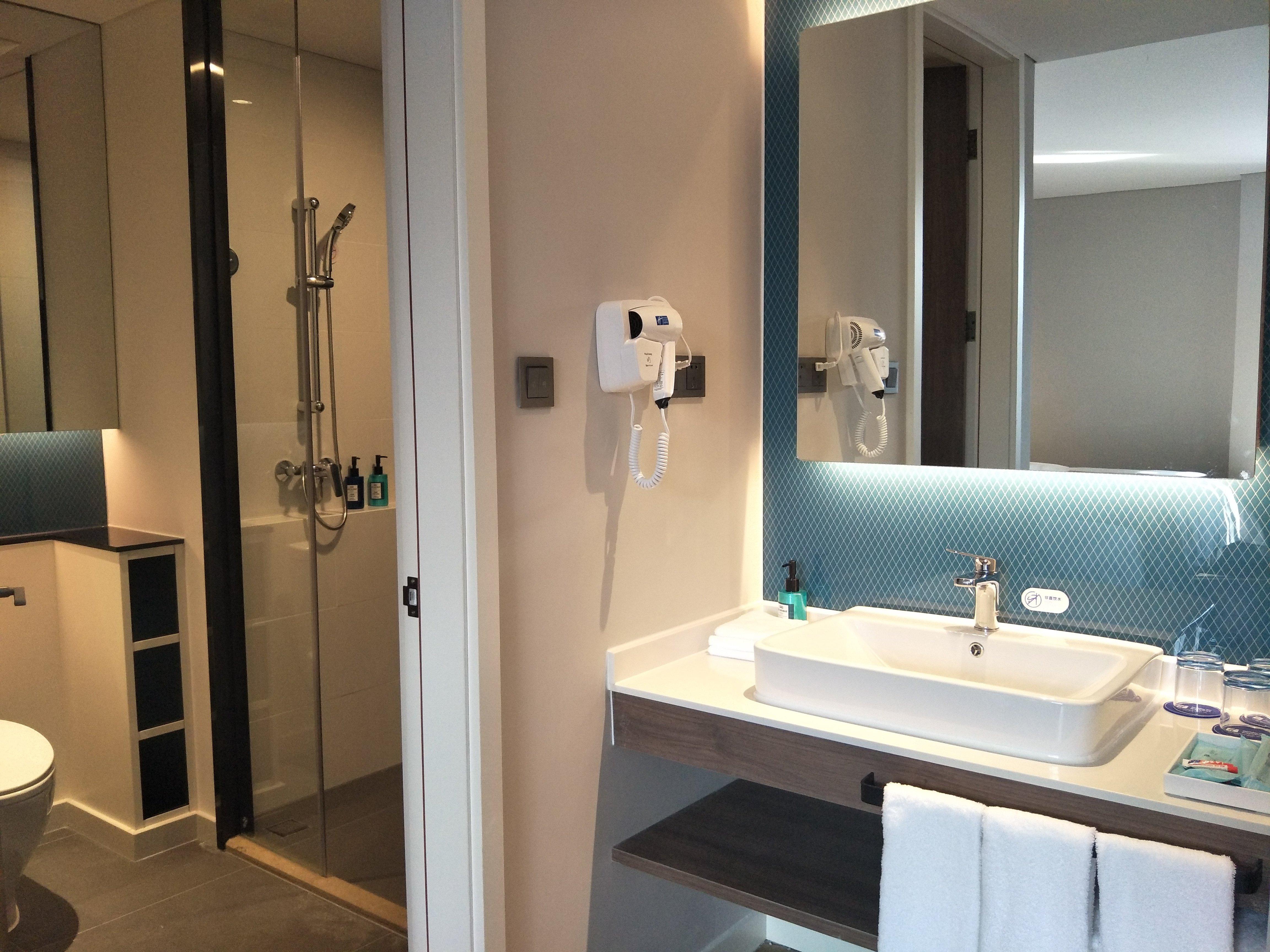 Holiday Inn Express Guilin City Center By Ihg מראה חיצוני תמונה