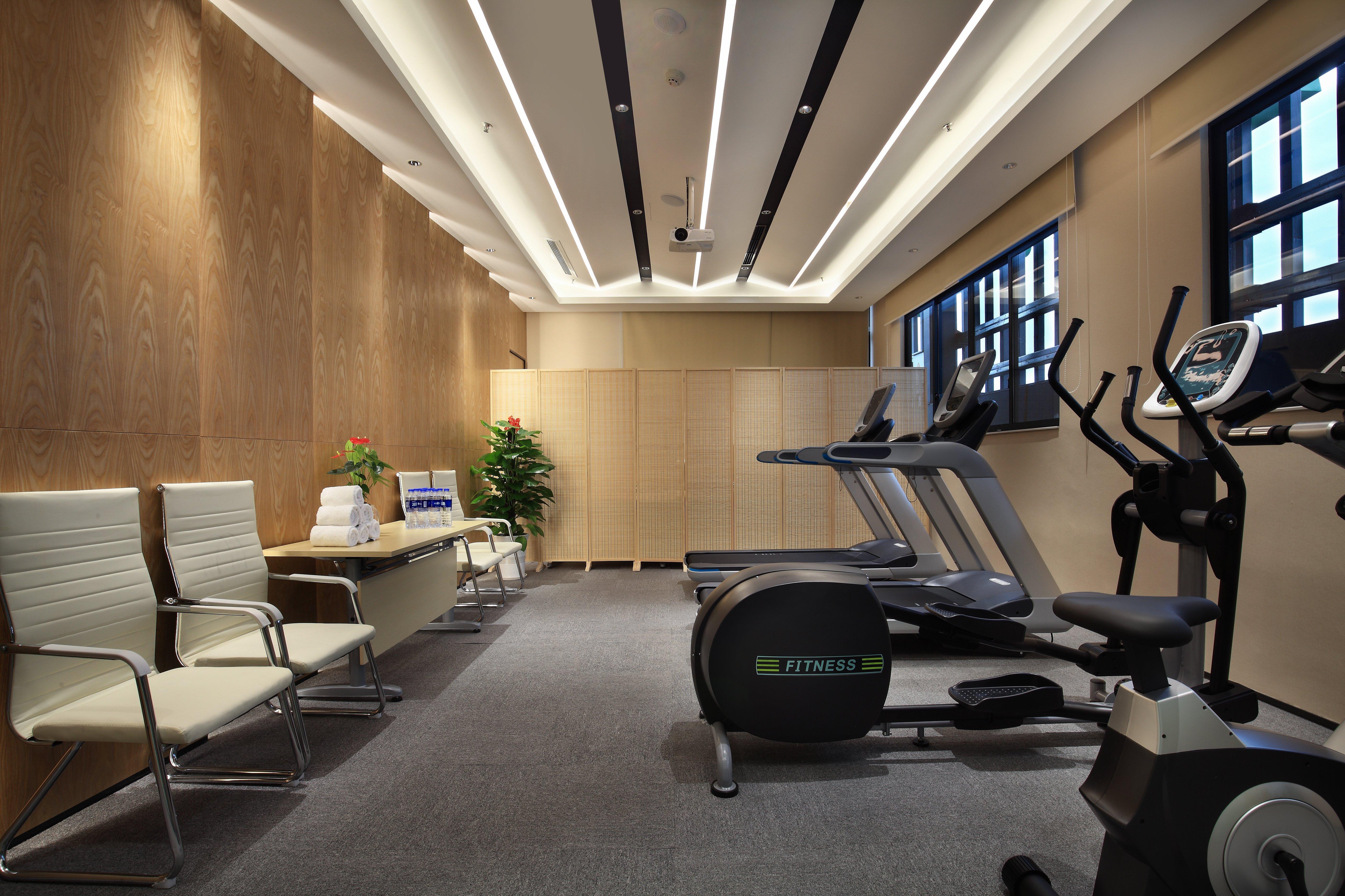 Holiday Inn Express Guilin City Center By Ihg מראה חיצוני תמונה