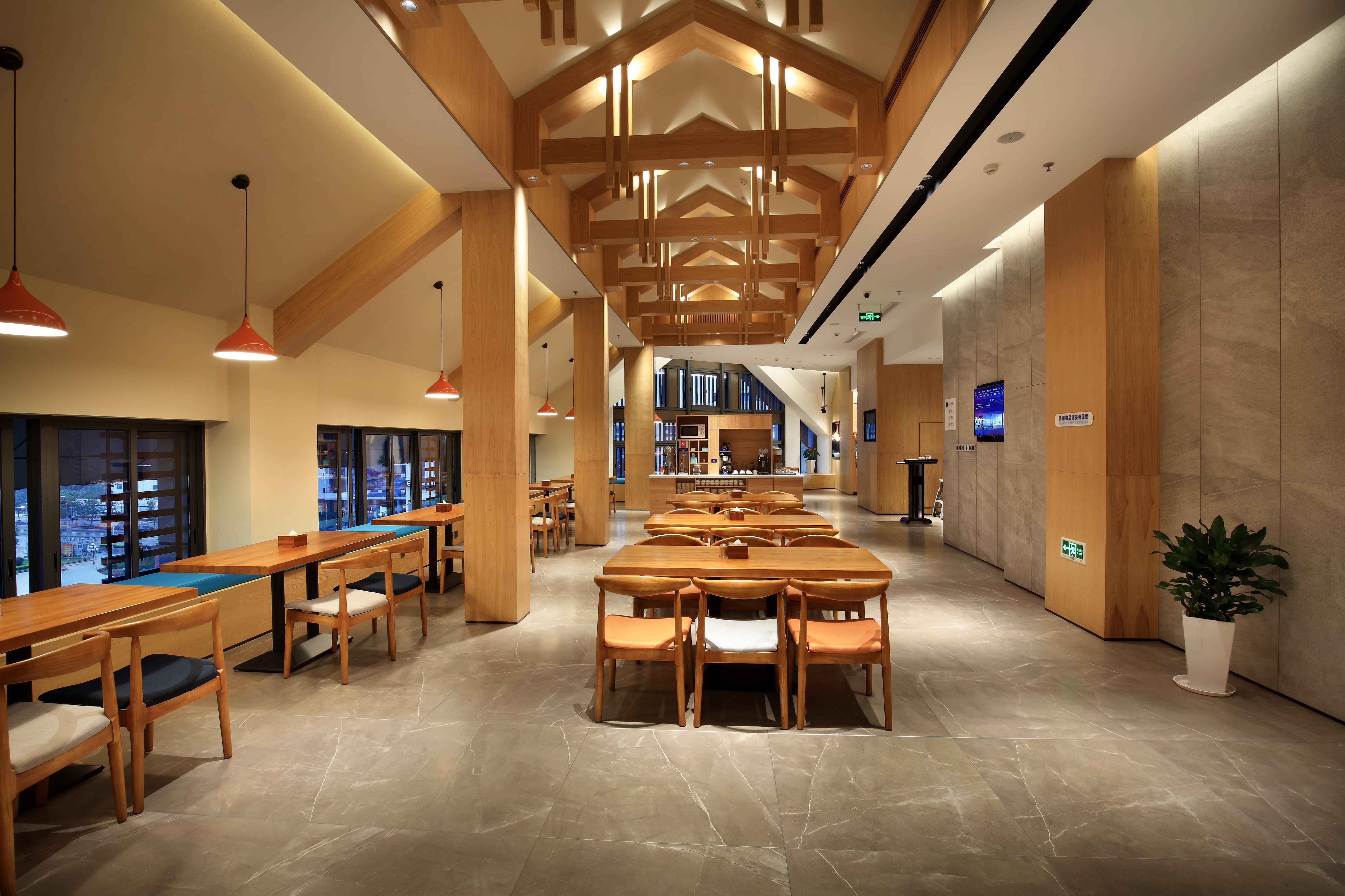 Holiday Inn Express Guilin City Center By Ihg מראה חיצוני תמונה