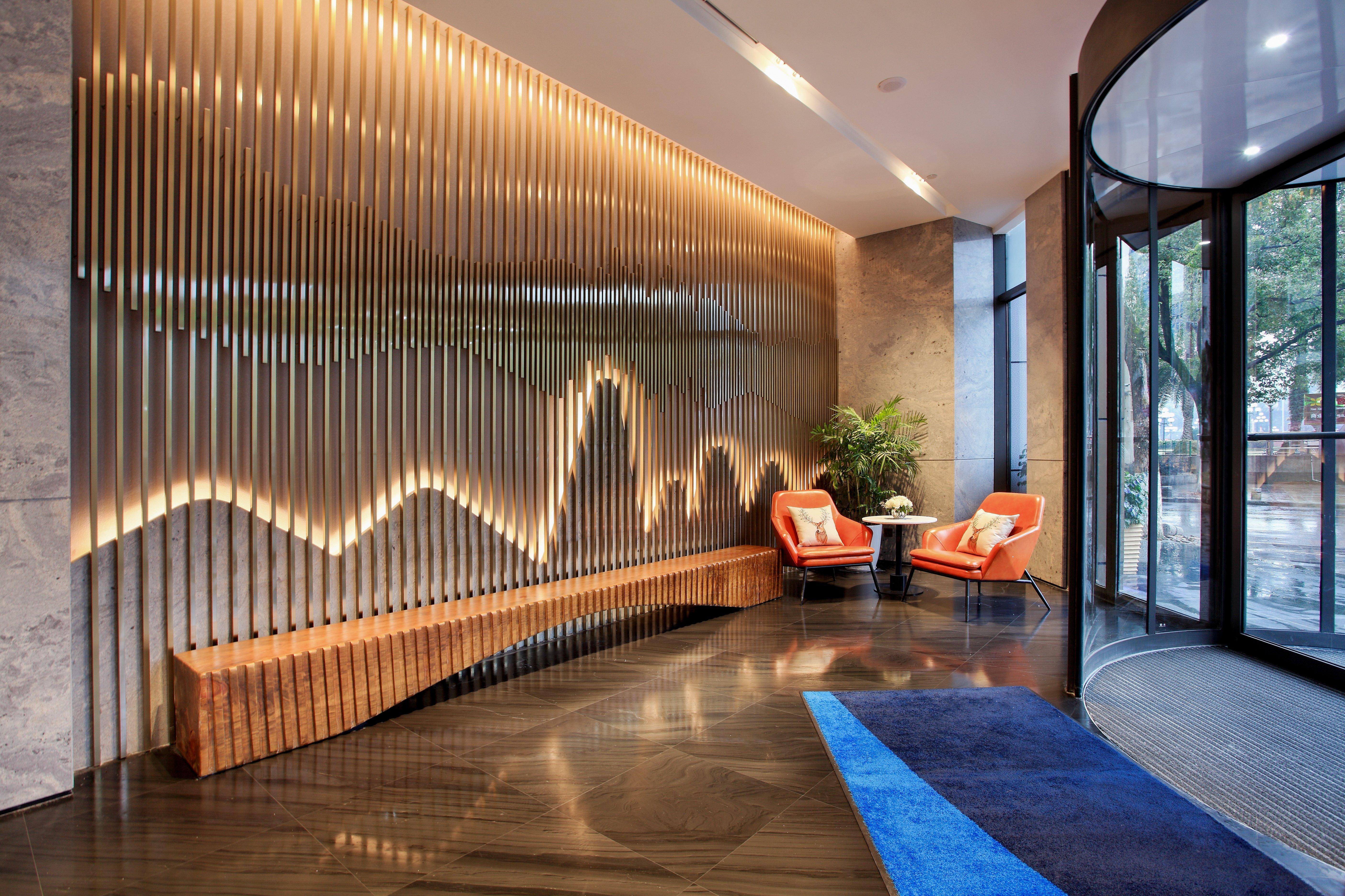 Holiday Inn Express Guilin City Center By Ihg מראה חיצוני תמונה