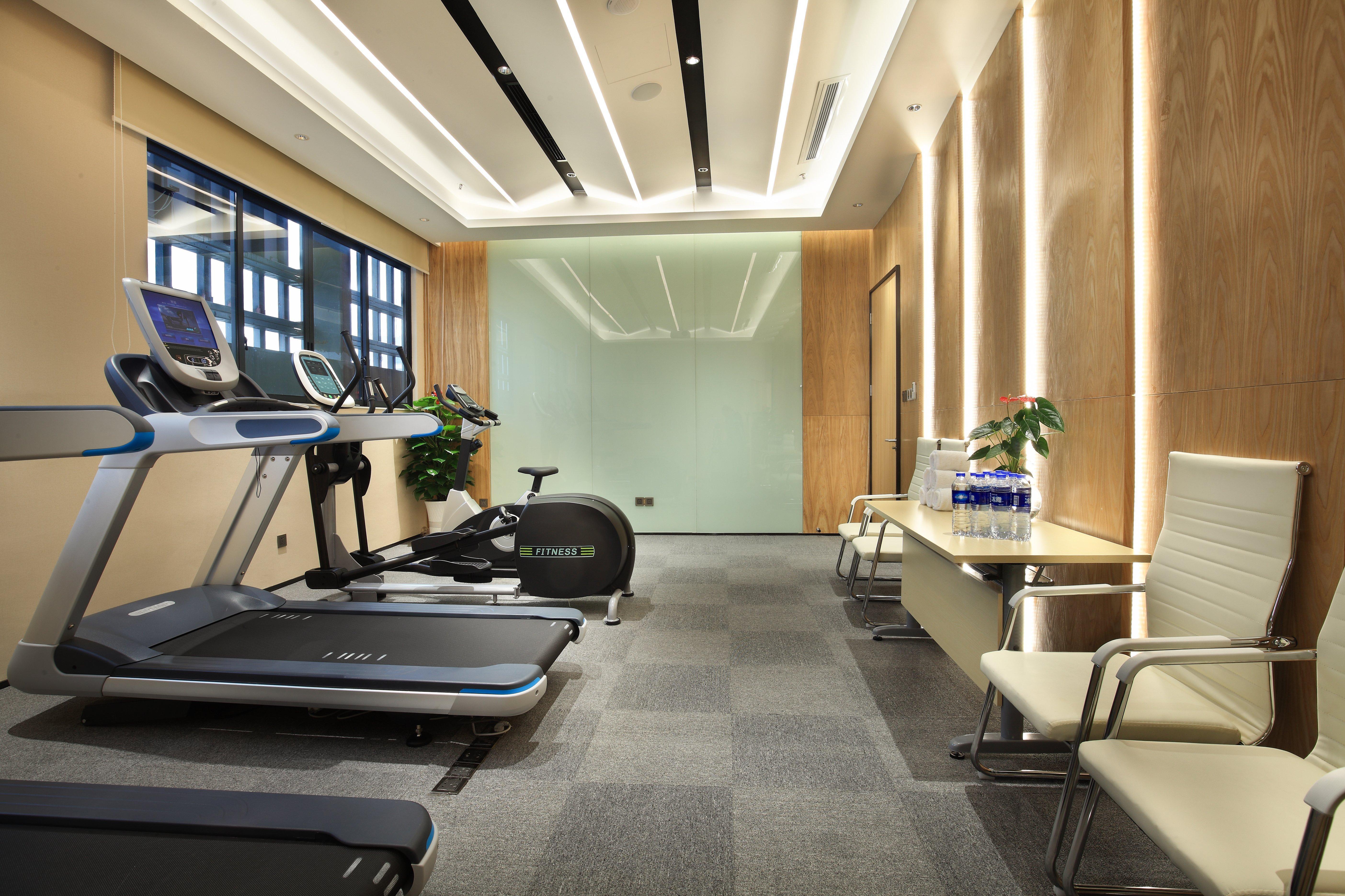 Holiday Inn Express Guilin City Center By Ihg מראה חיצוני תמונה