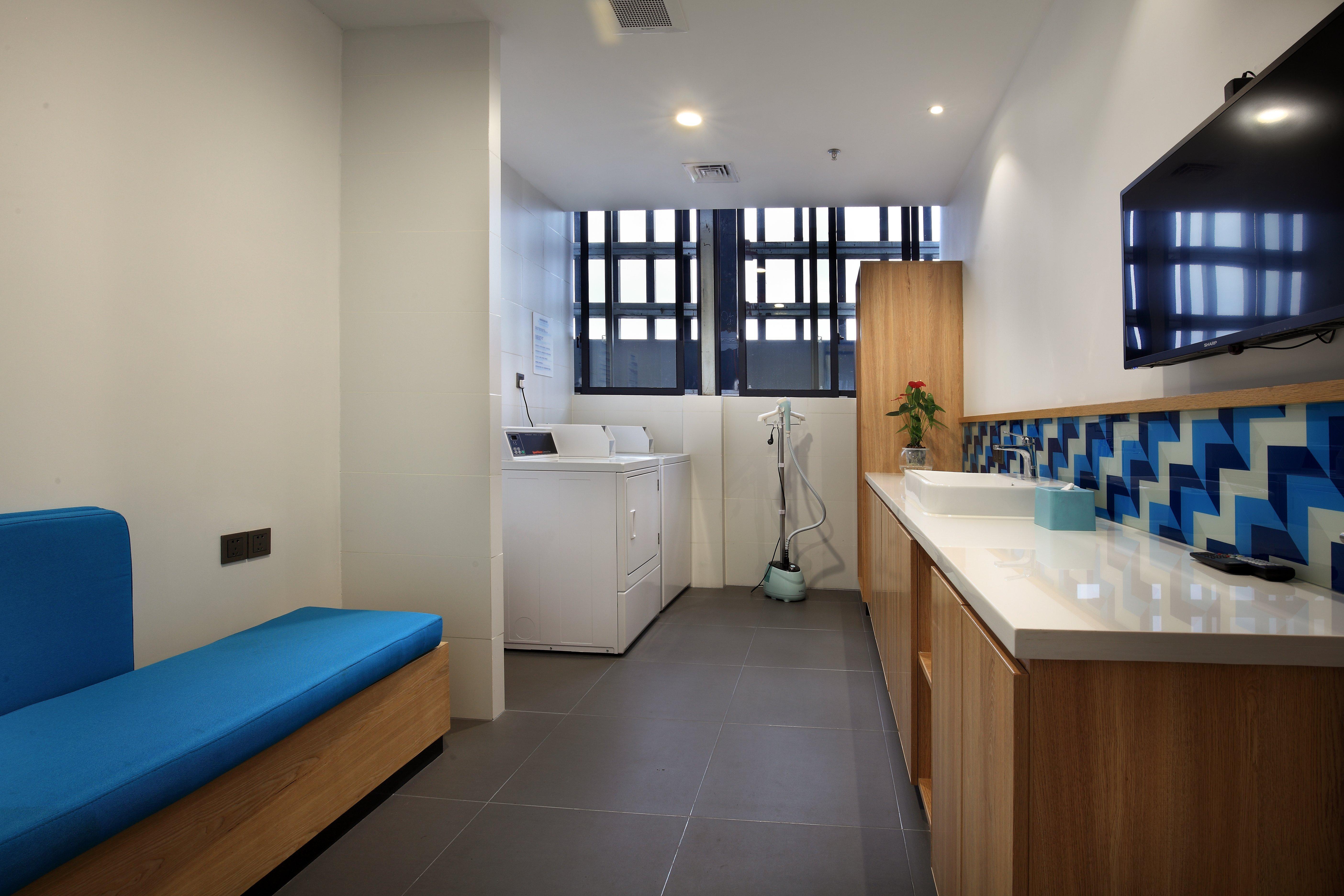 Holiday Inn Express Guilin City Center By Ihg מראה חיצוני תמונה
